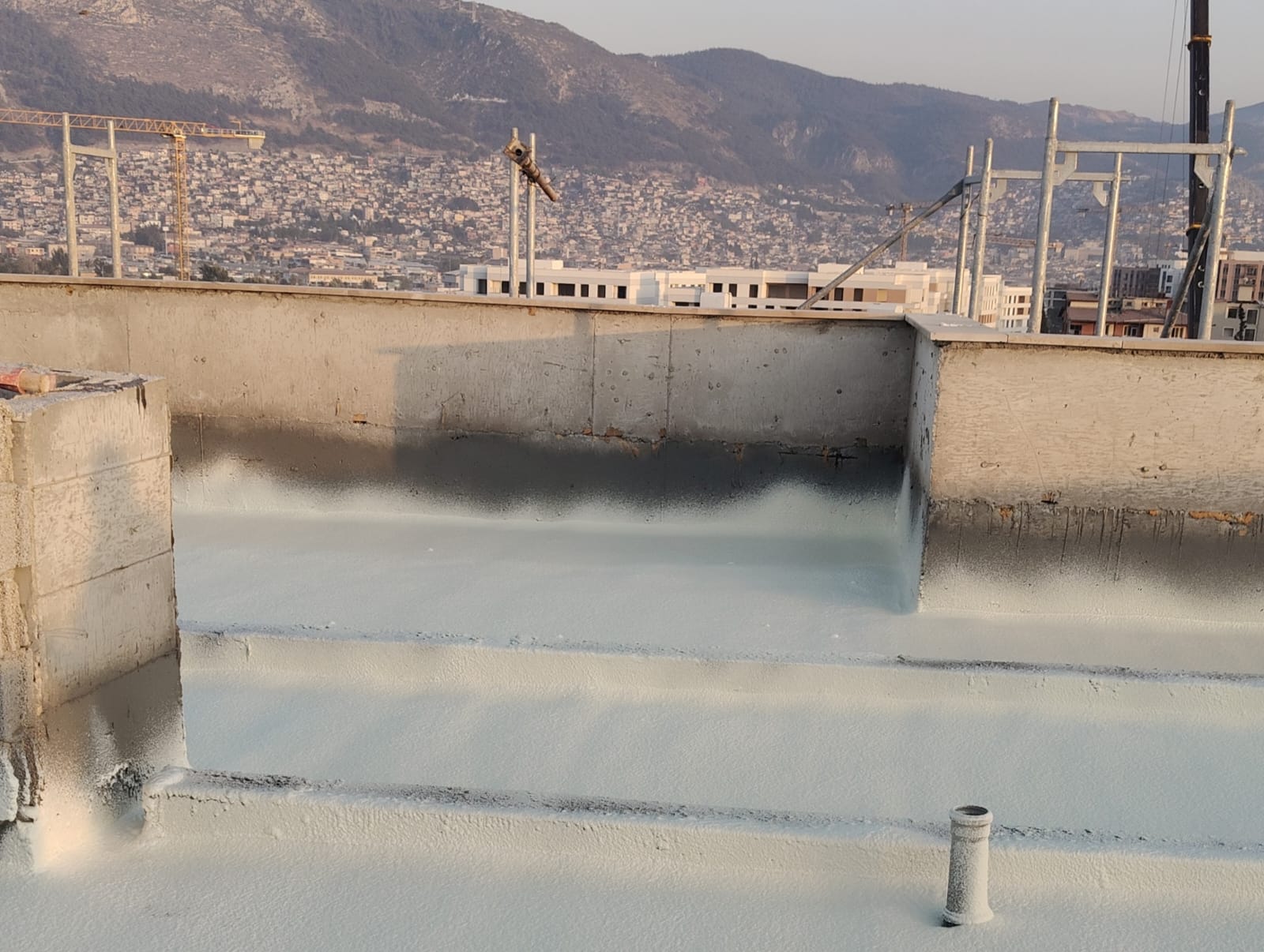 Ekak Endüstriyel Yalıtım